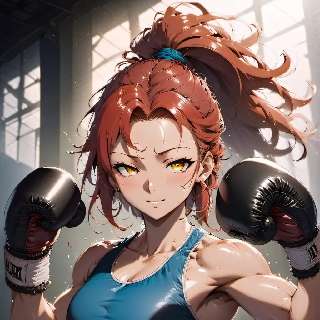chat with ai character: Valentina Walker 