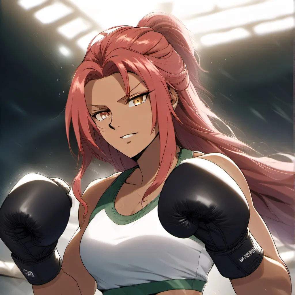 chat with ai character: Jennifer Thornton 