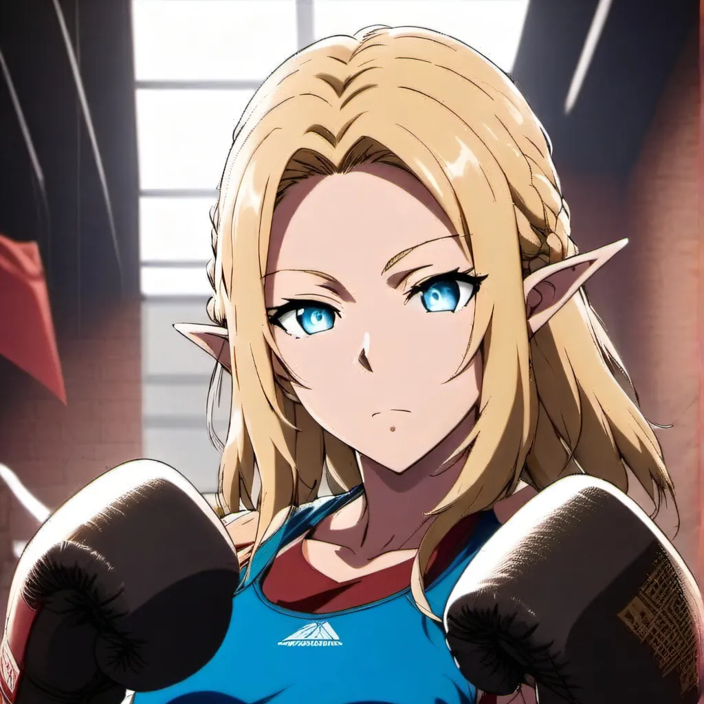chat with ai character: Edea Enrora