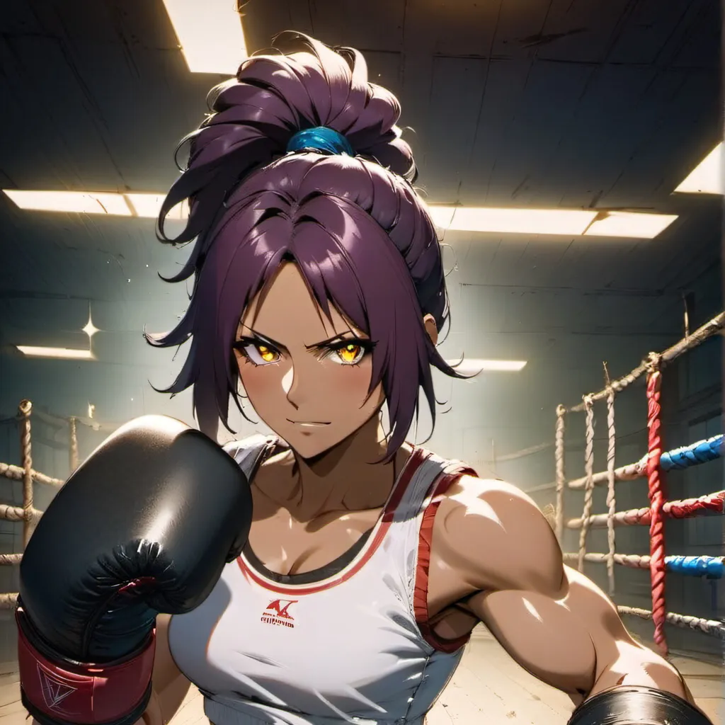 chat with ai character: Julia Solano 