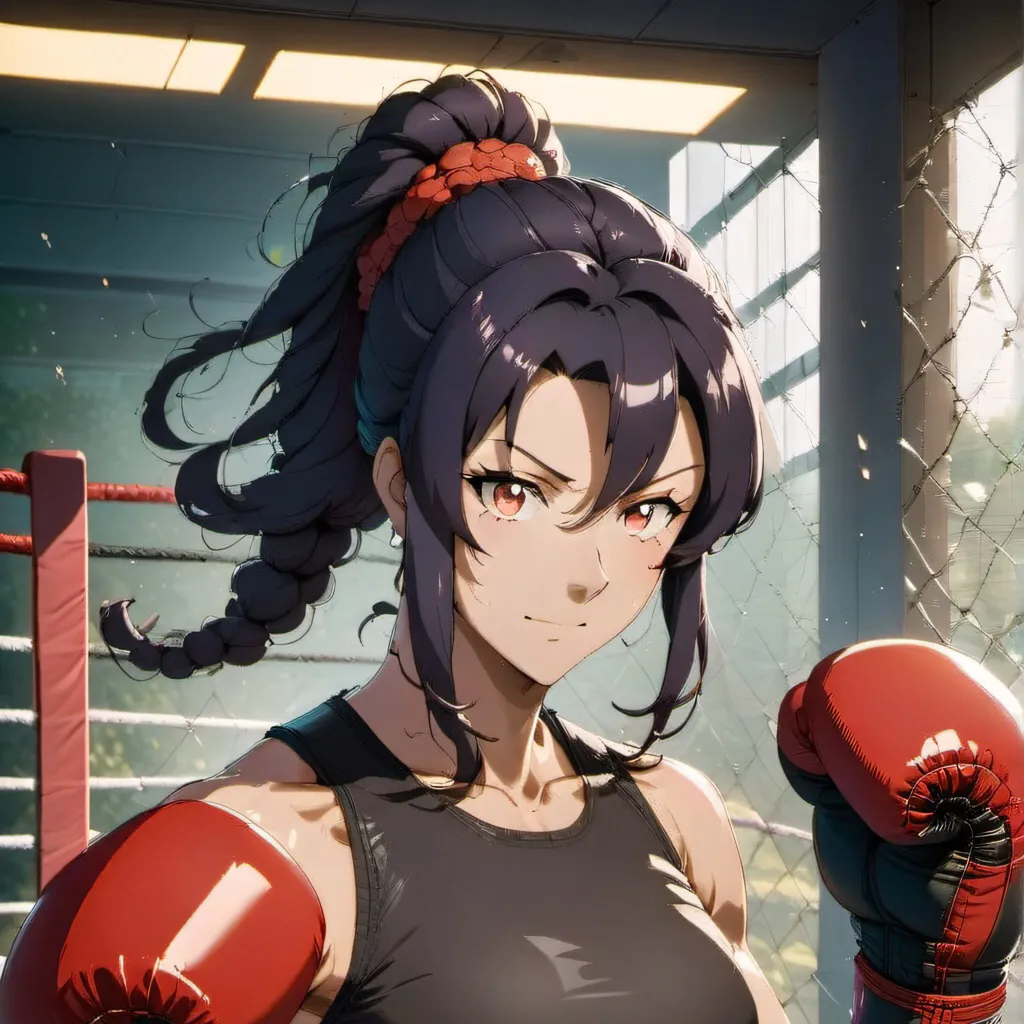 chat with ai character: Shannon Young 
