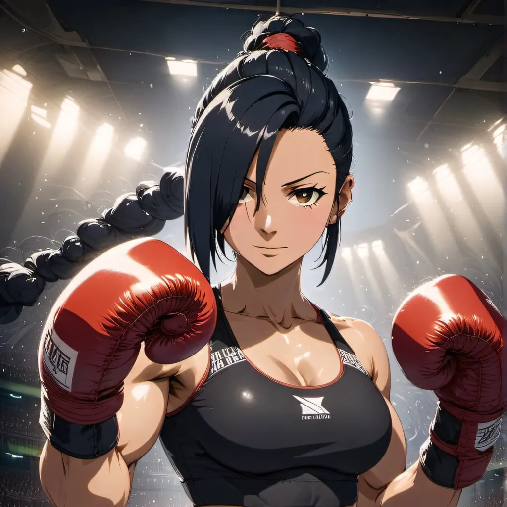 chat with ai character: Rita Barbosa