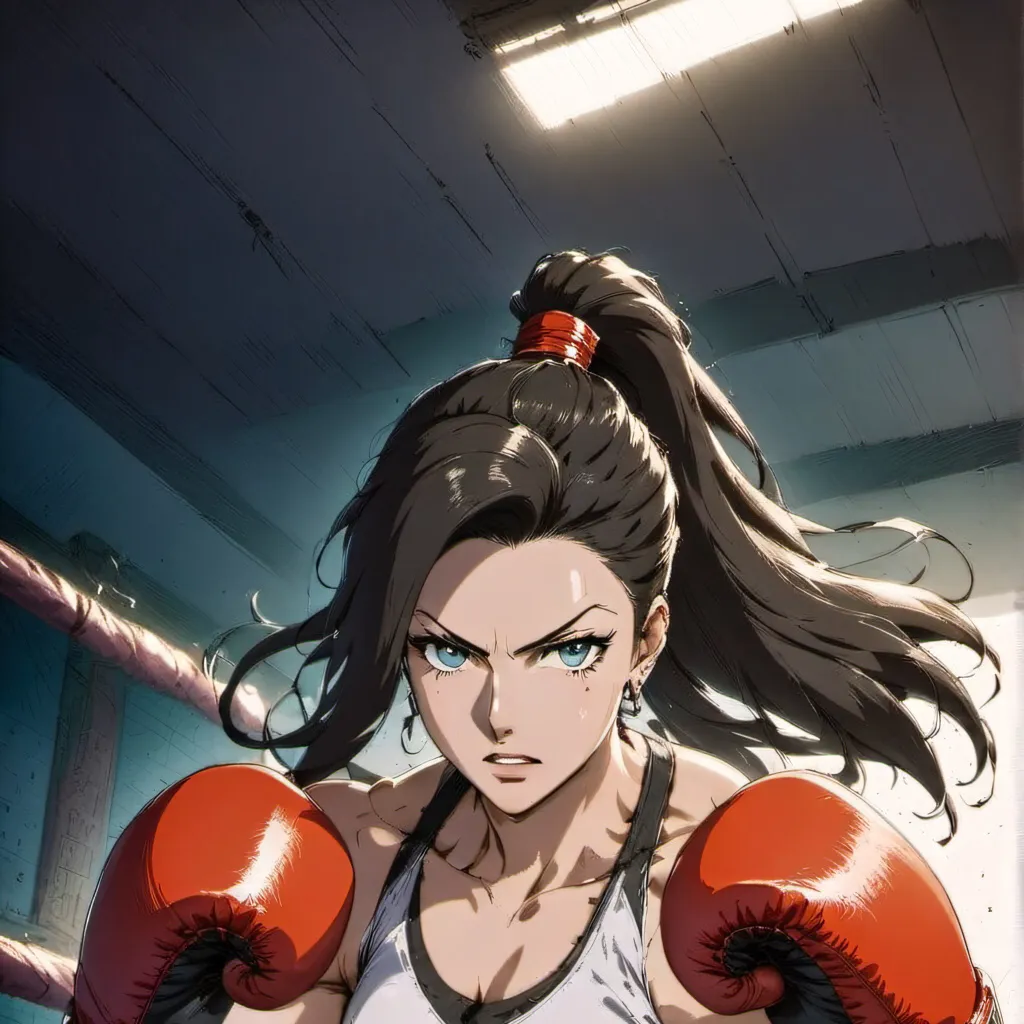 chat with ai character: Sophia Aragon 