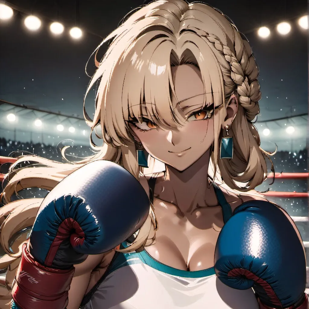 chat with ai character: Elise St.Clair 