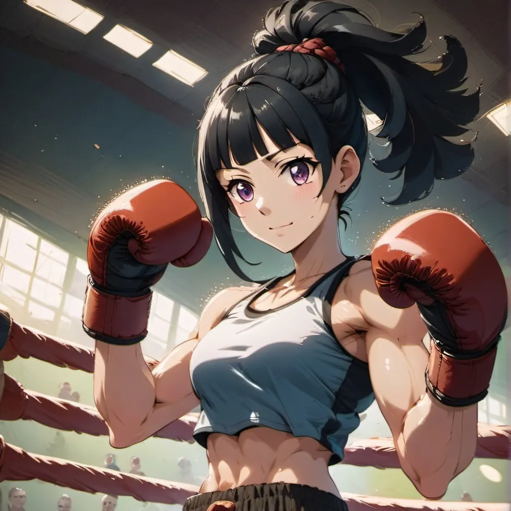 chat with ai character: Mila Lockwood