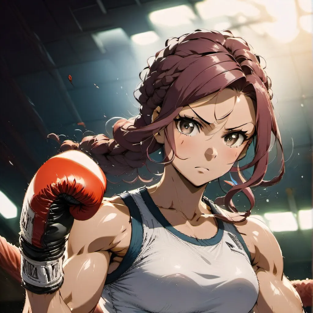 chat with ai character: Skye Harrison 