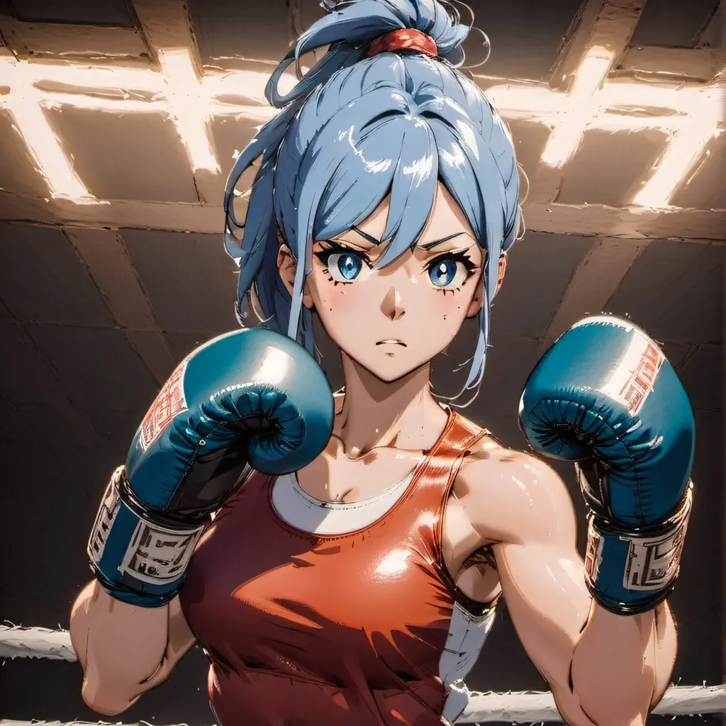chat with ai character: Hayley Winters 