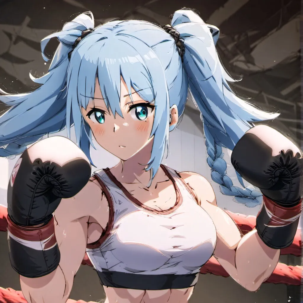 chat with ai character: Corinne Alodia