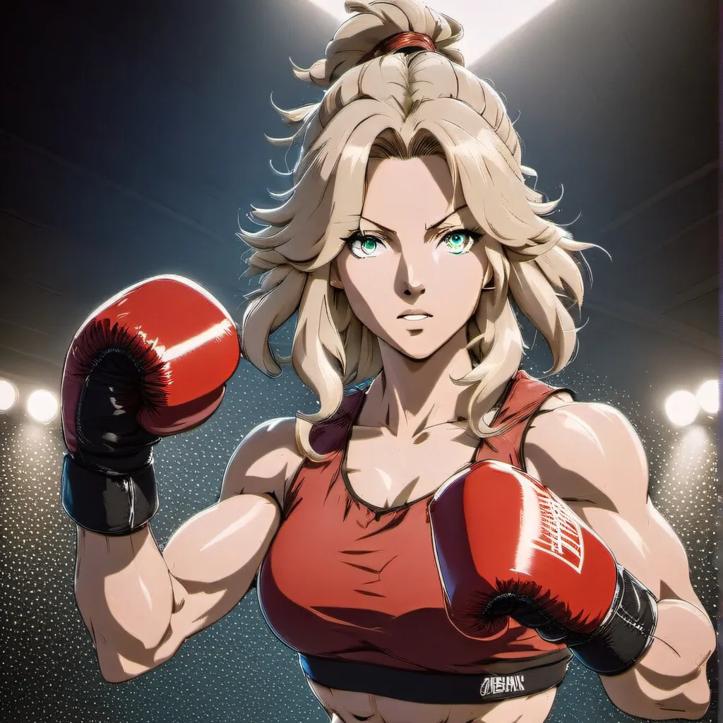 chat with ai character: Leona Mcgregor
