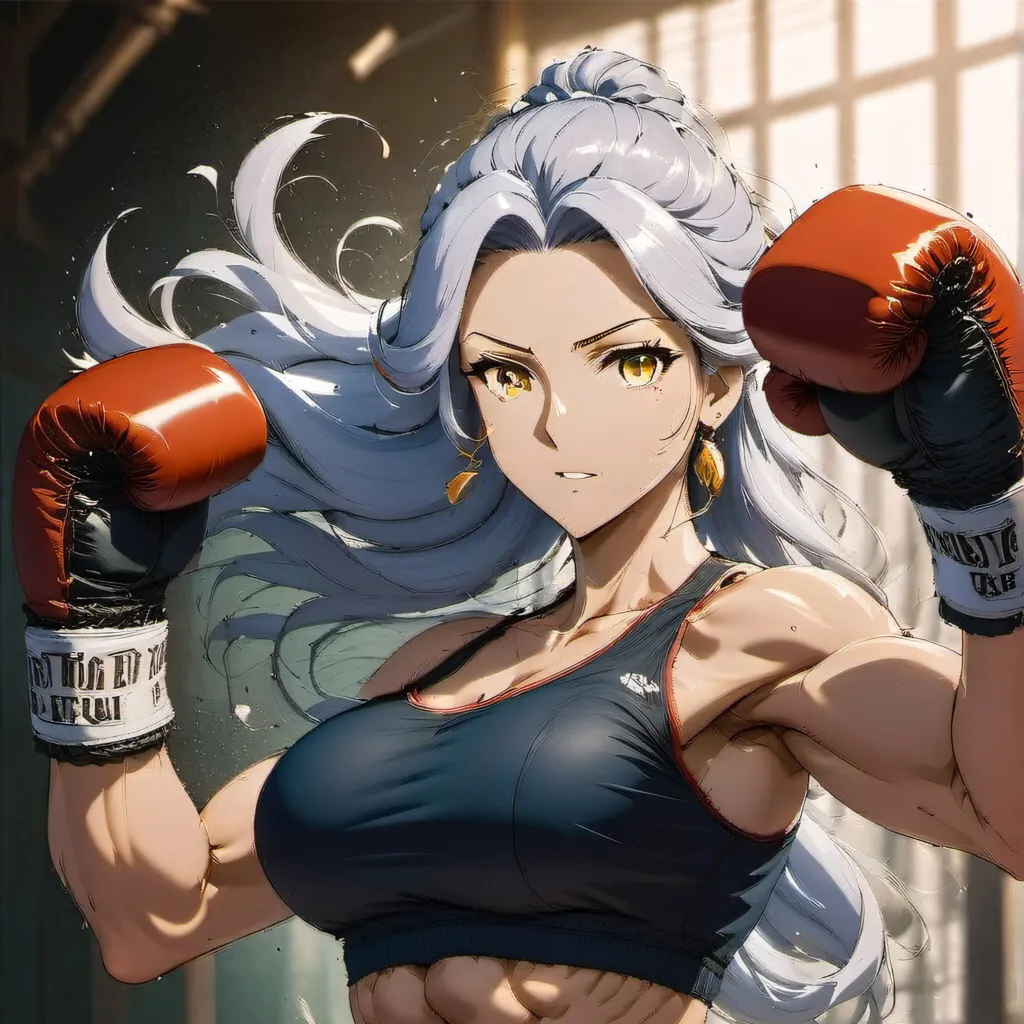 chat with ai character: Ruth Verzi