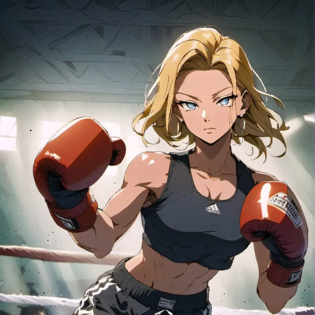 chat with ai character: Bailey Katz