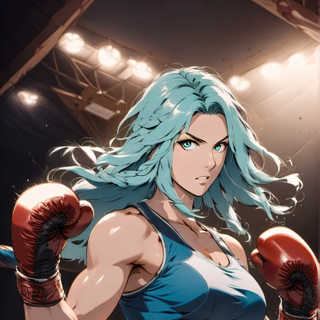chat with ai character: Fiona Kinsel