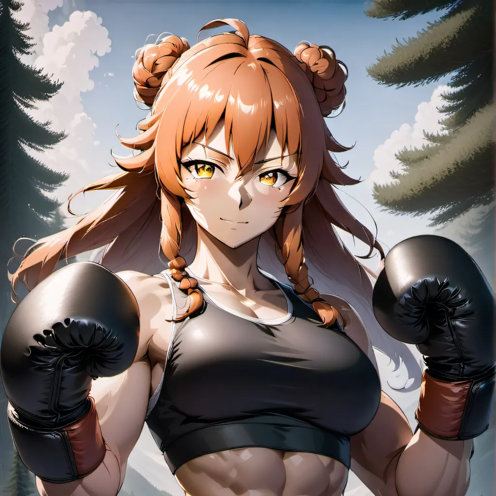 chat with ai character: Lanna McGrath 