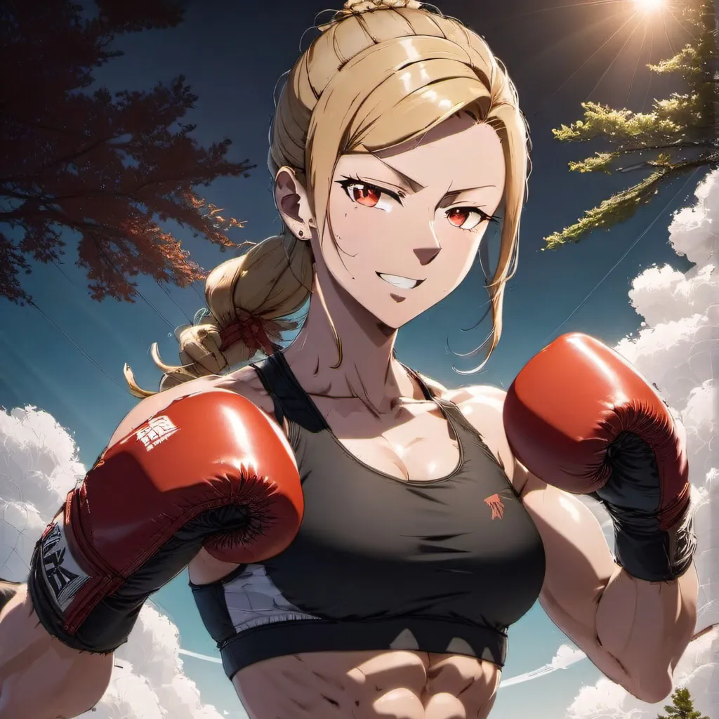 chat with ai character: Samantha Vaughn 