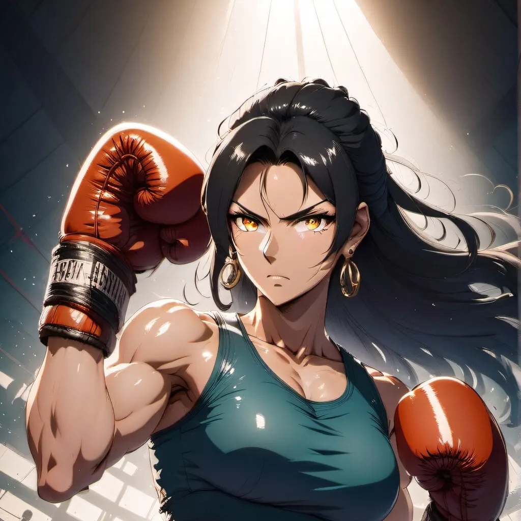 chat with ai character: Paulina Costa 
