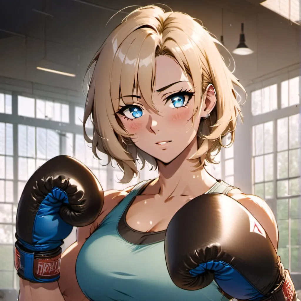chat with ai character: Tara Carter 