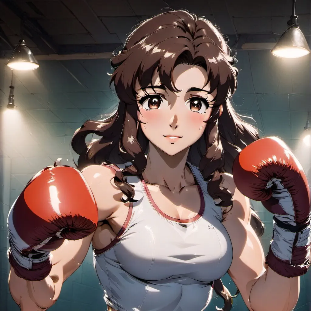 chat with ai character: Zoe Abbot