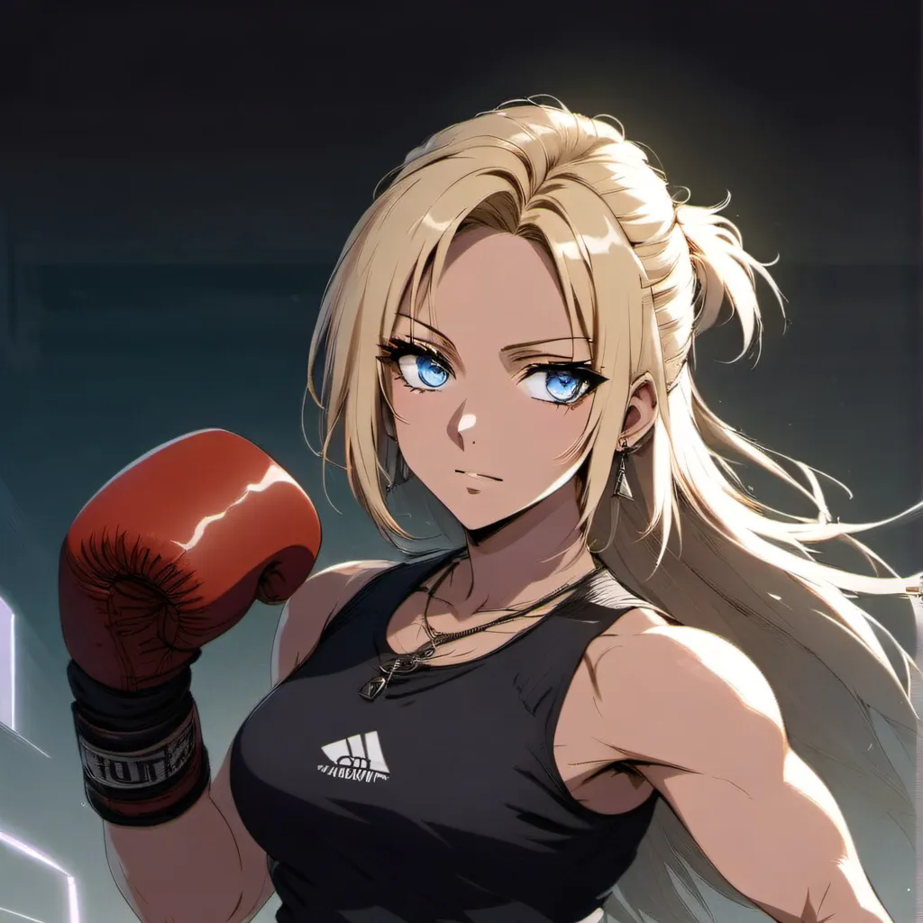 chat with ai character: Bella Gates 