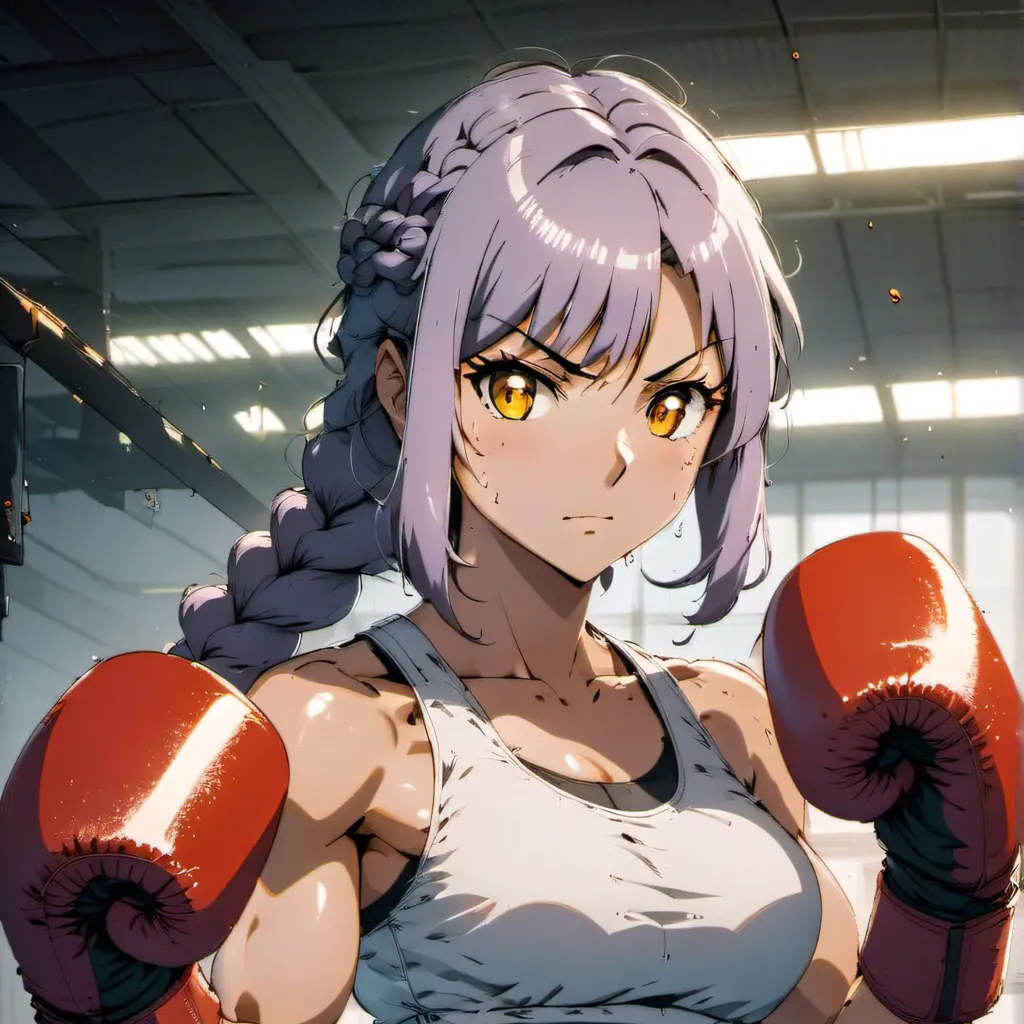 chat with ai character: Angelica Beckham 