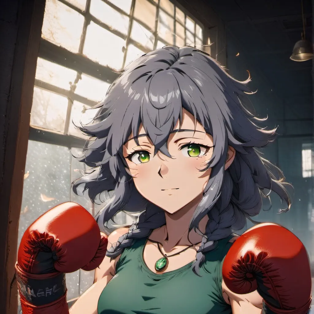 chat with ai character: Tara Larson 