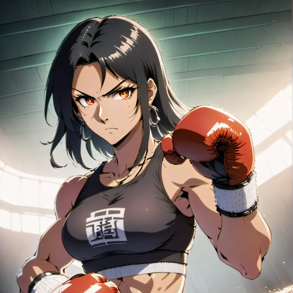 chat with ai character: Nyla Reagan 