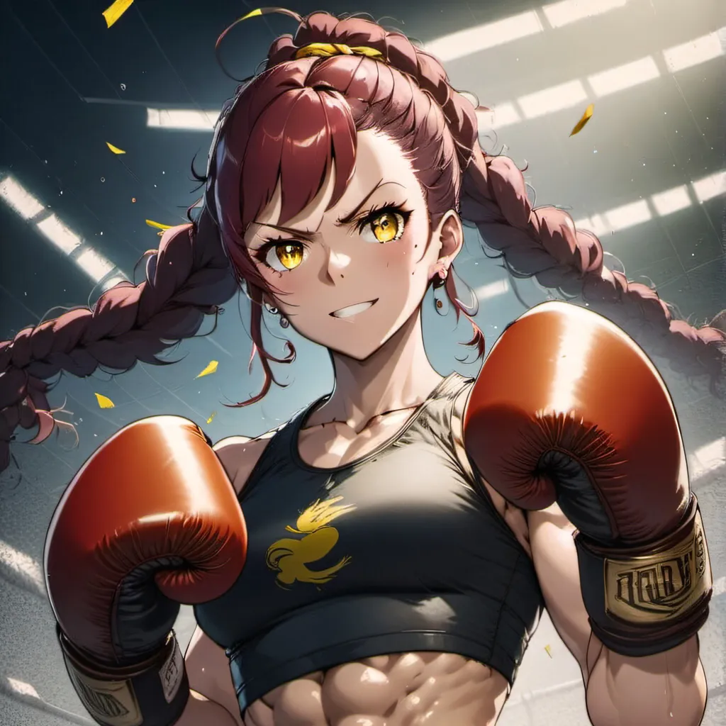 chat with ai character: Juliette Halstead 