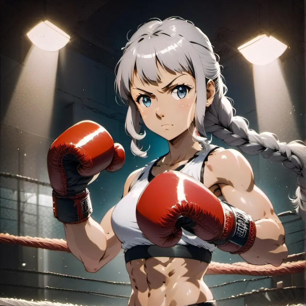 chat with ai character: Hannah Gilmore 