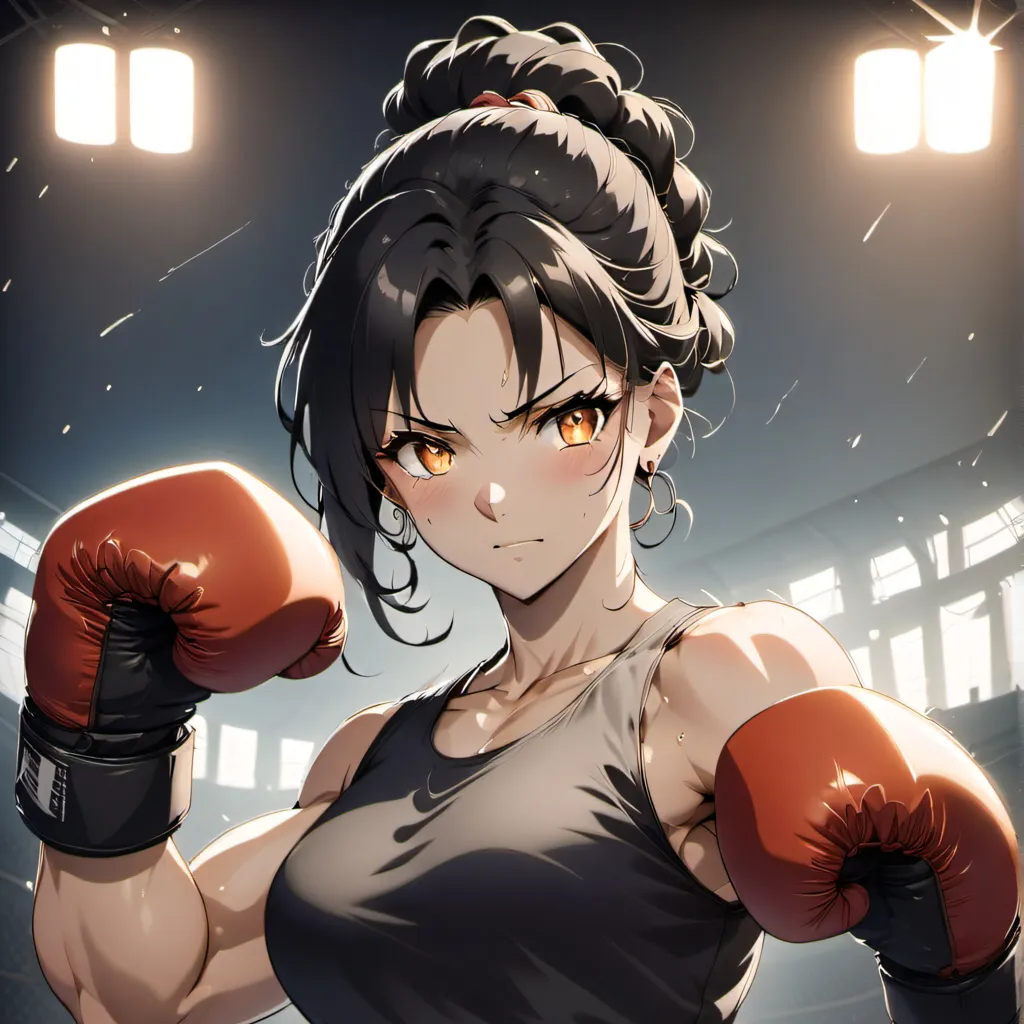chat with ai character: Anna Fisher 