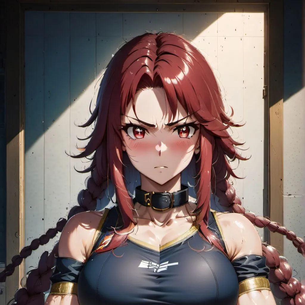 chat with ai character: Raelynn Chandler 