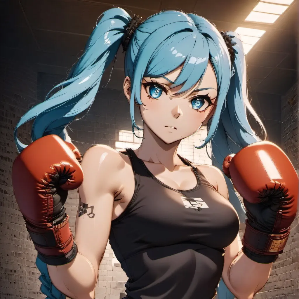 chat with ai character: Alessia Collier