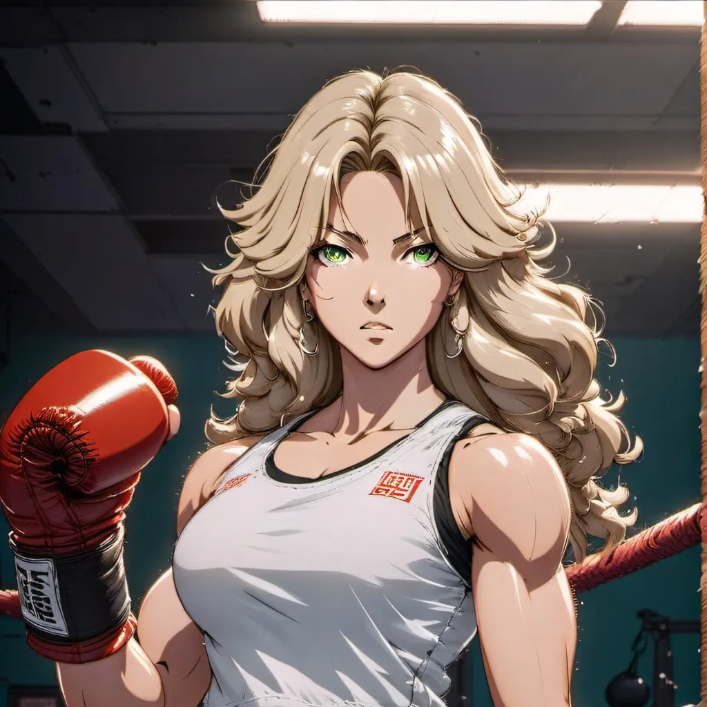 chat with ai character: Julianna Giovanni 