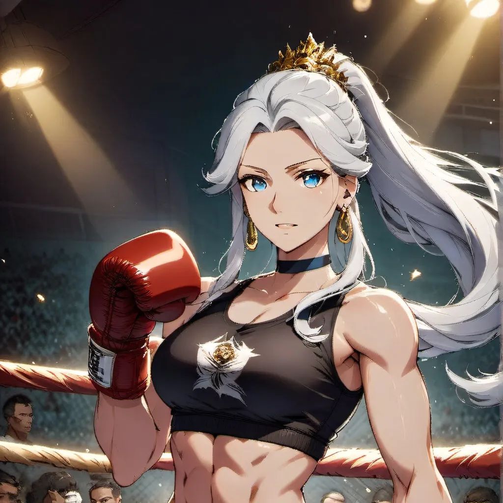 chat with ai character: Lalia Goldenthorn