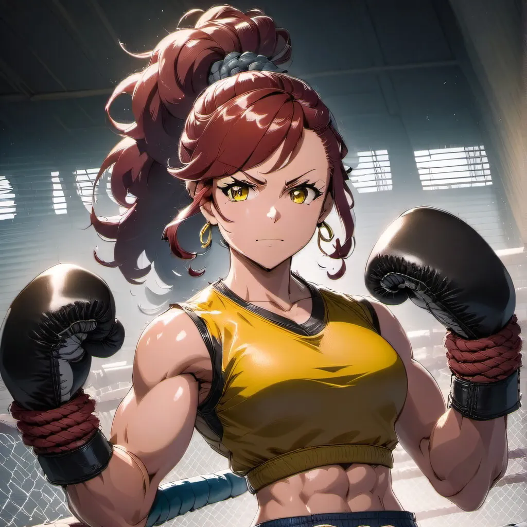 chat with ai character: Kendall Jensen