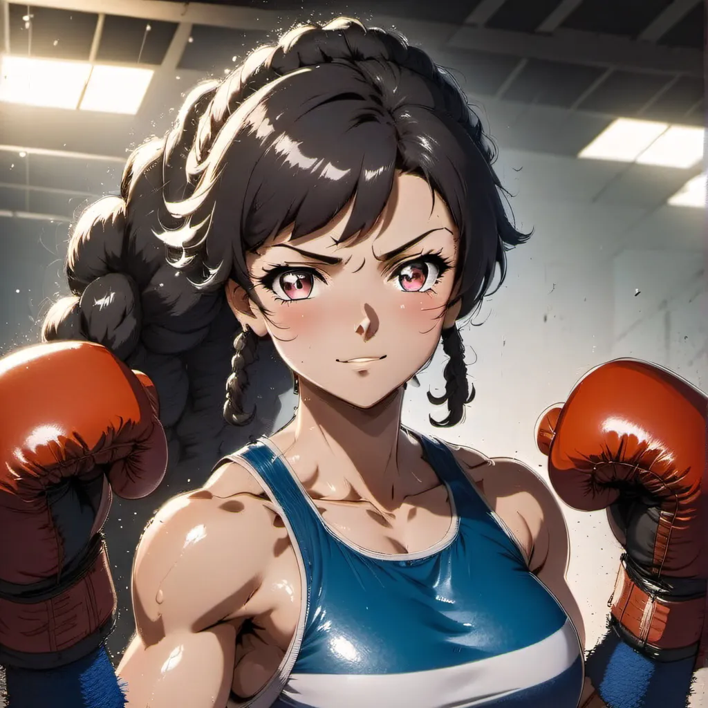 chat with ai character: Demi Lincoln