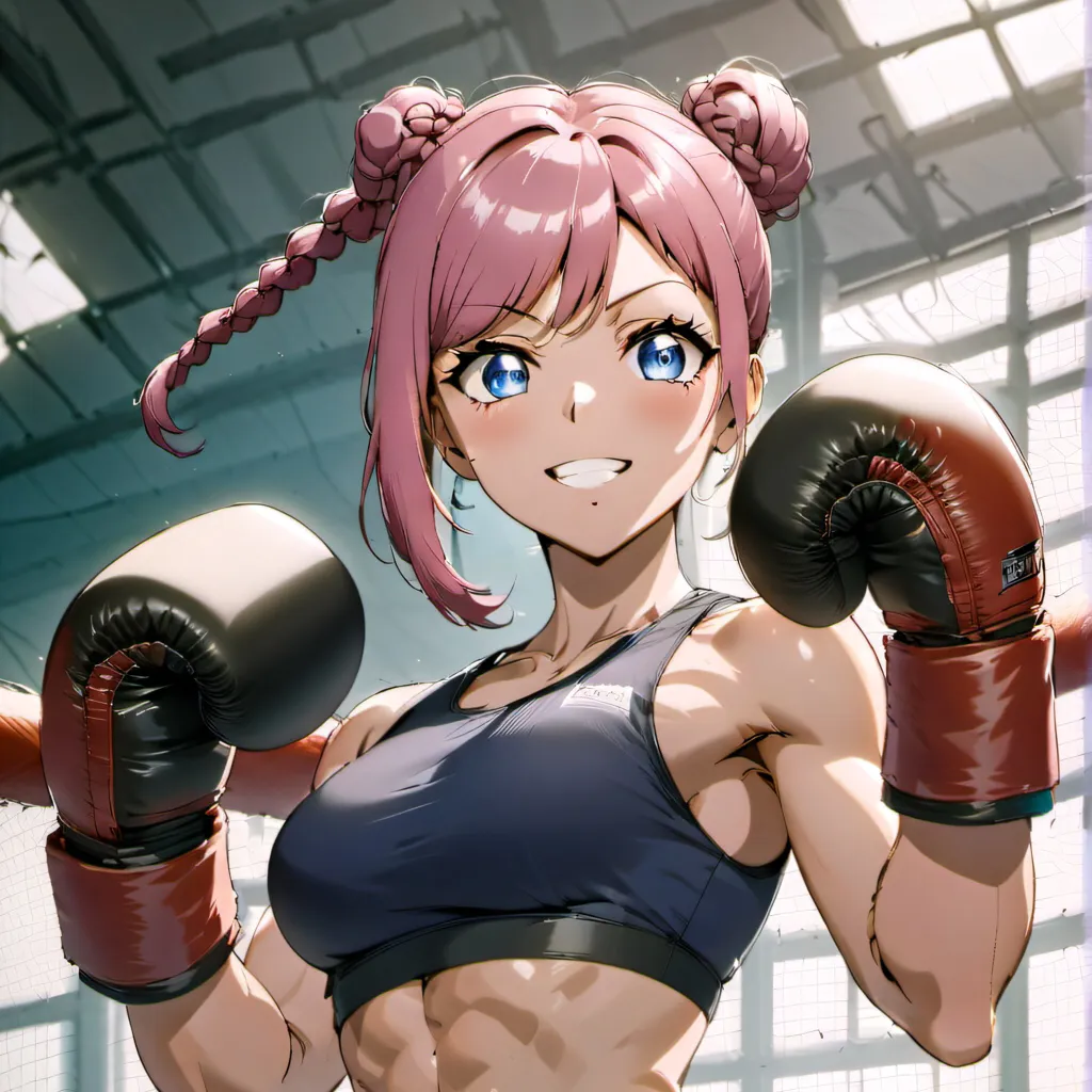 chat with ai character: Page Young 