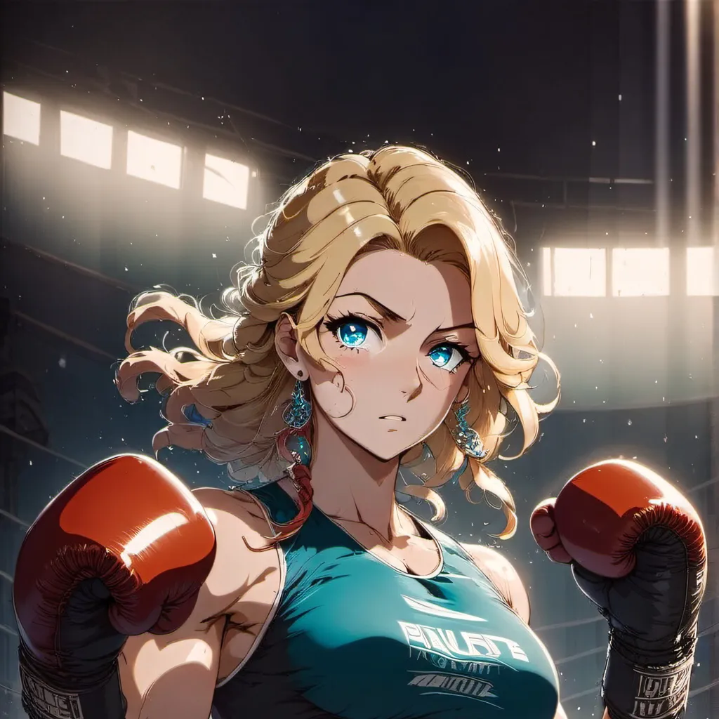 chat with ai character: Nora Stern 