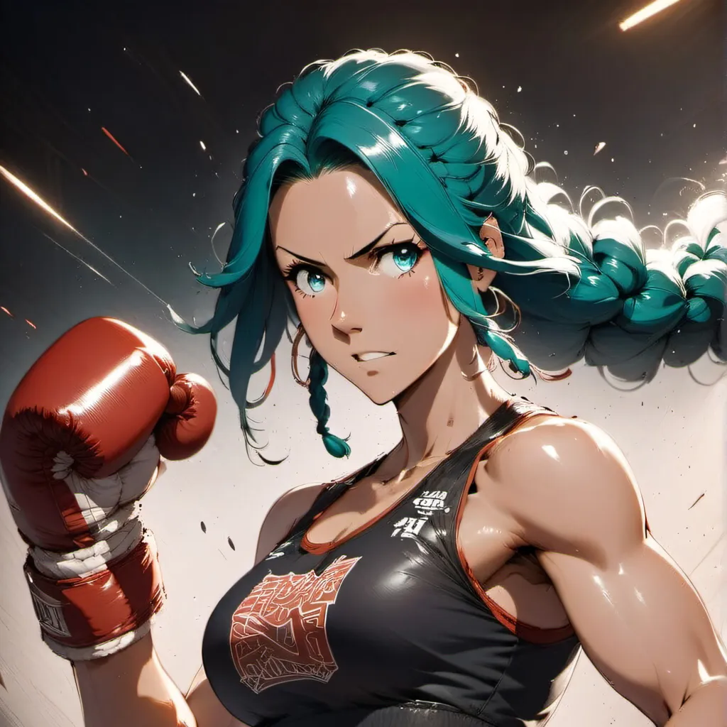 chat with ai character: Amelia Halston 