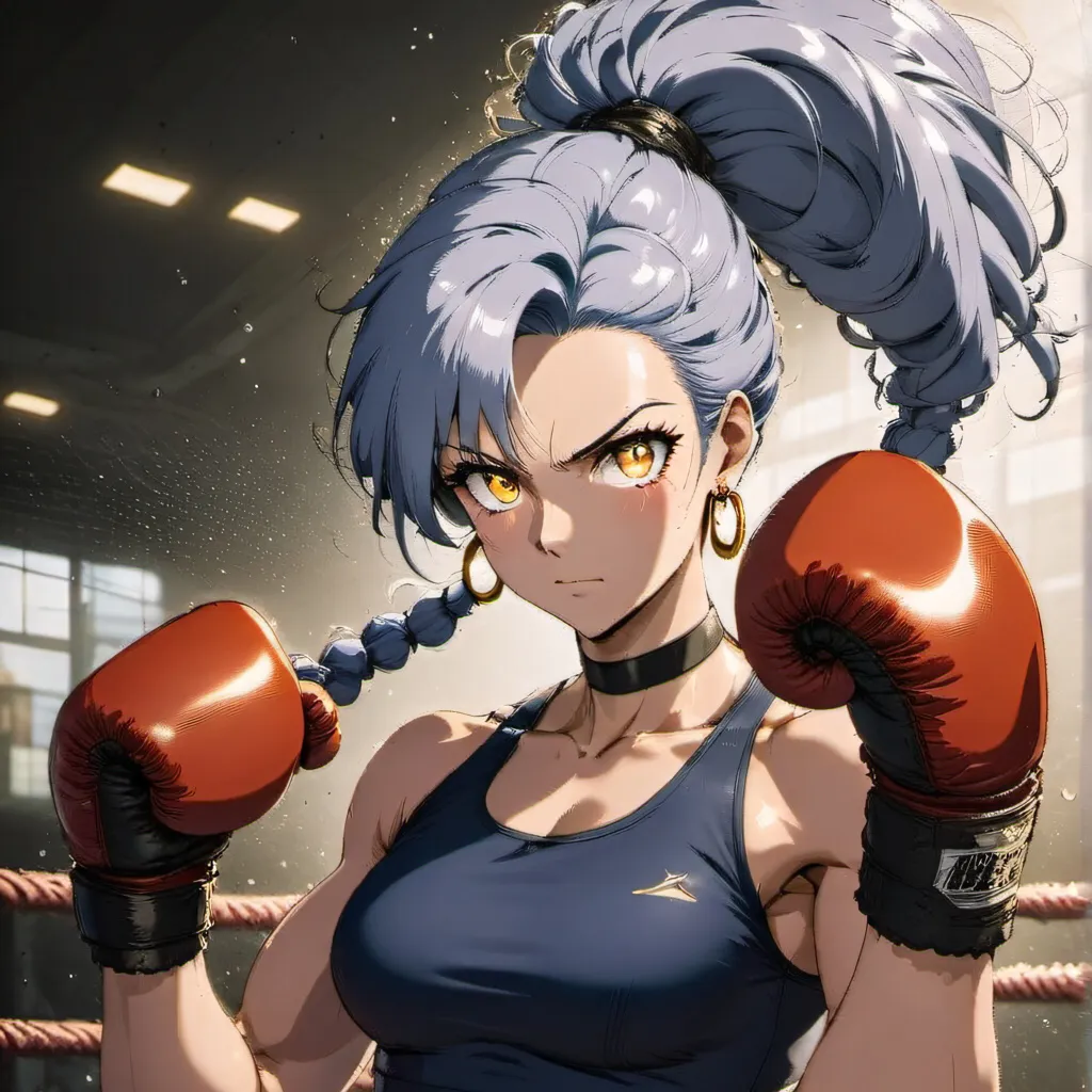 chat with ai character: Tiffany Connington