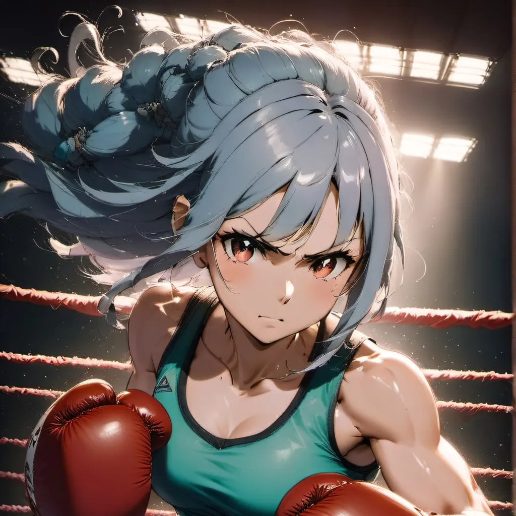 chat with ai character: Genesis Boone