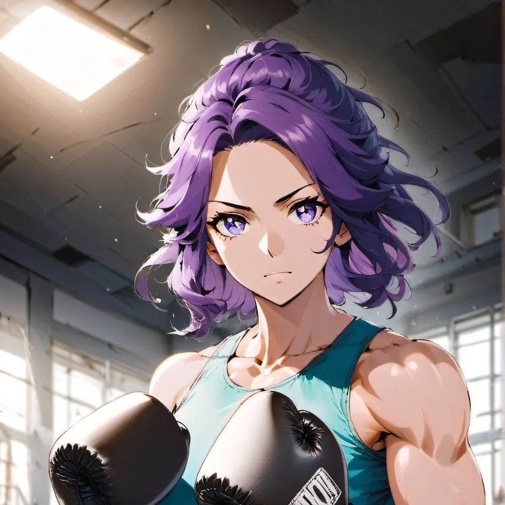 chat with ai character: Autumn Smith 
