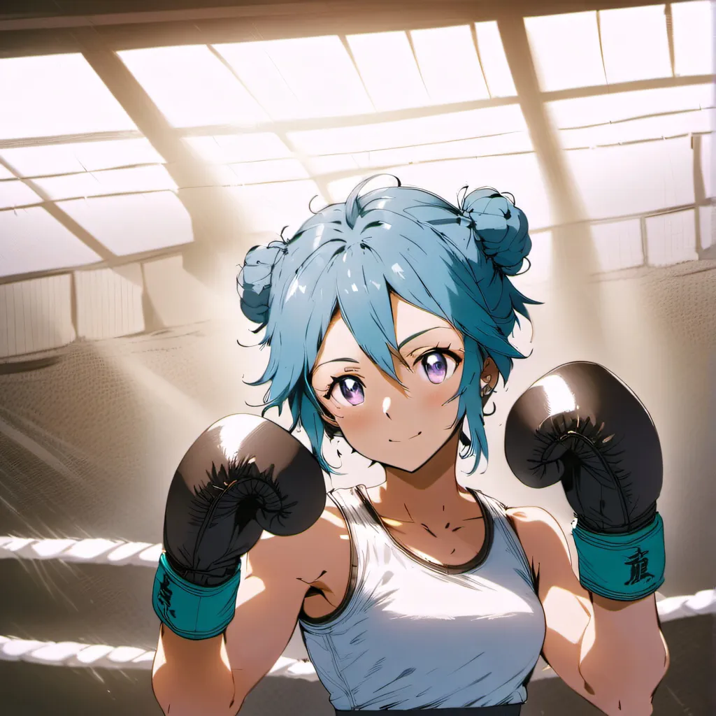 chat with ai character: Kaori Sato 