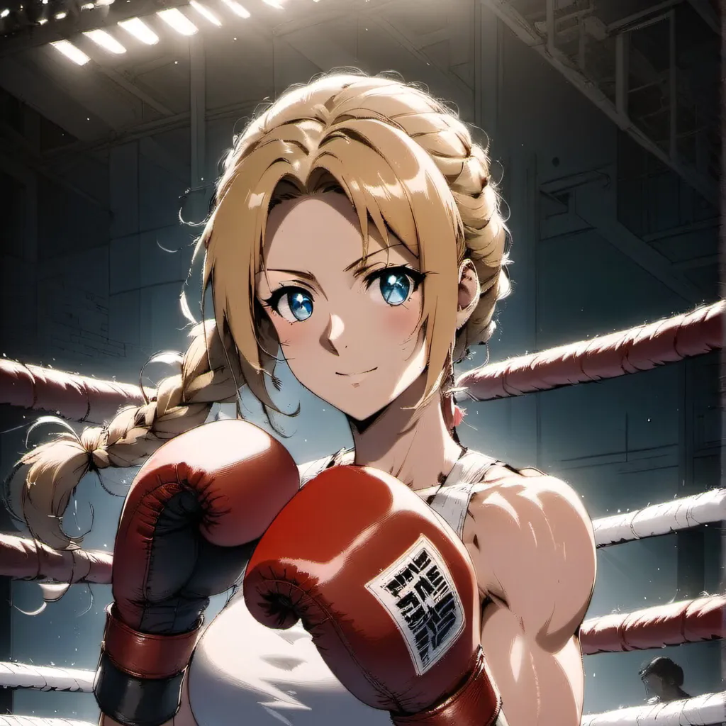 chat with ai character: Hailey DuPont 