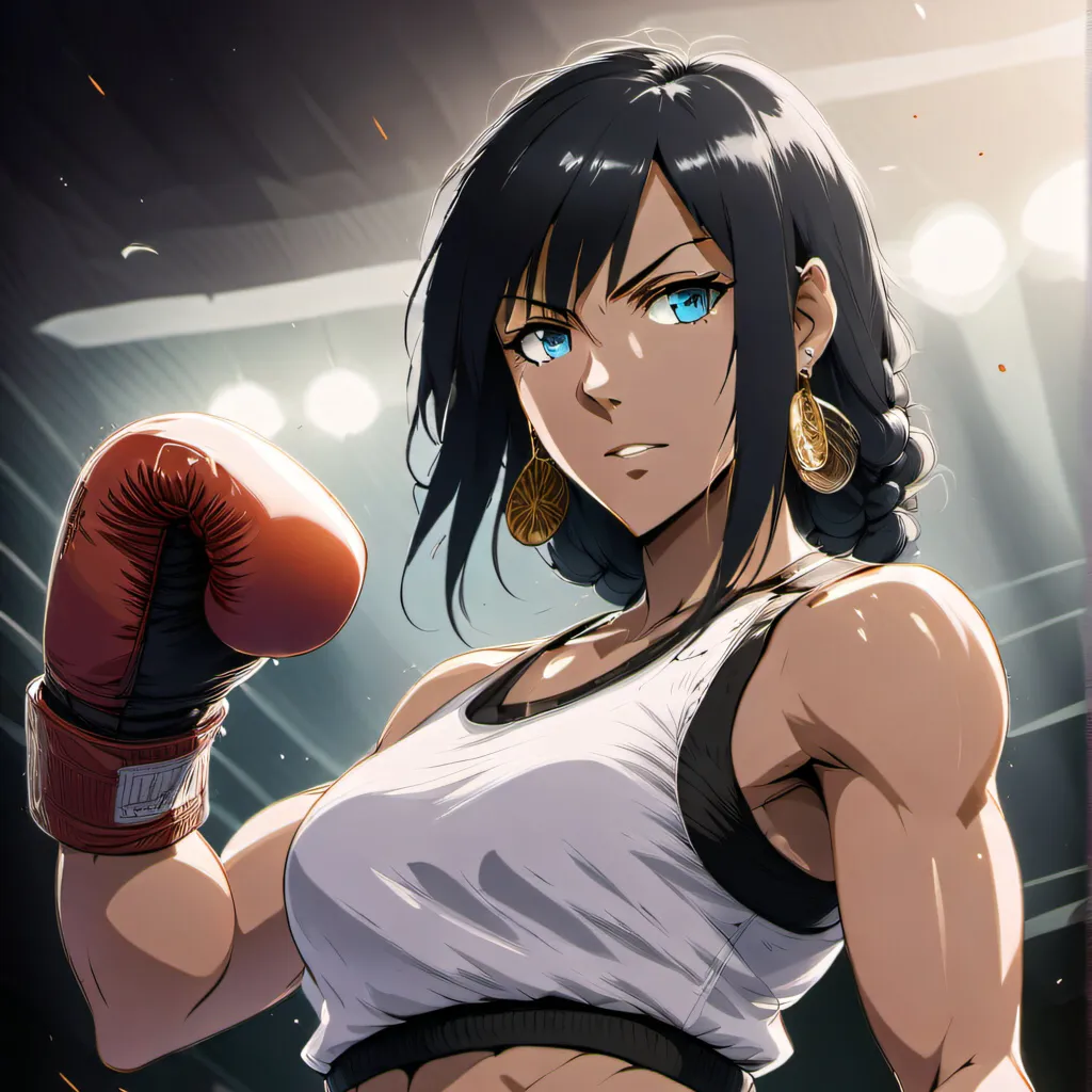 chat with ai character: Sandra Jennings 