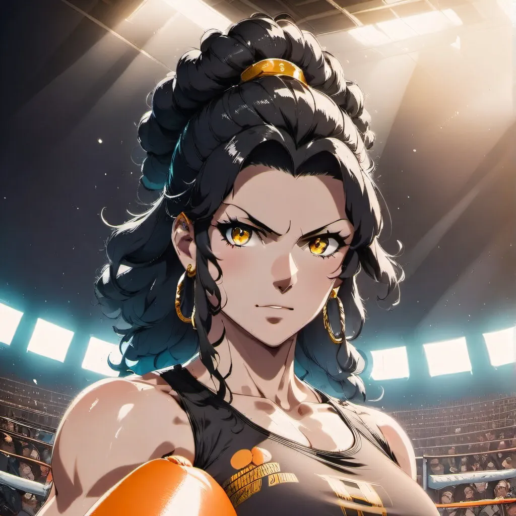 chat with ai character: Gianna Kavinsky