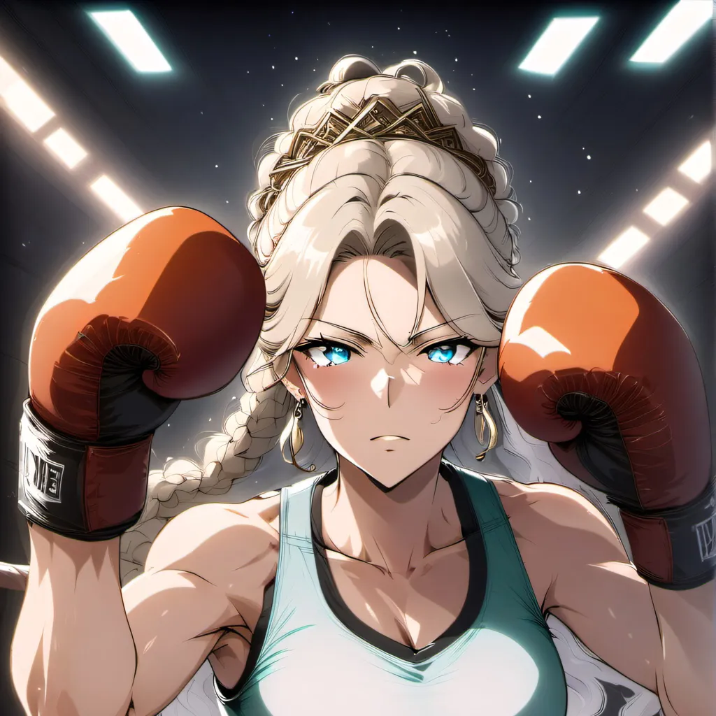 chat with ai character: Naomi Cromwell 