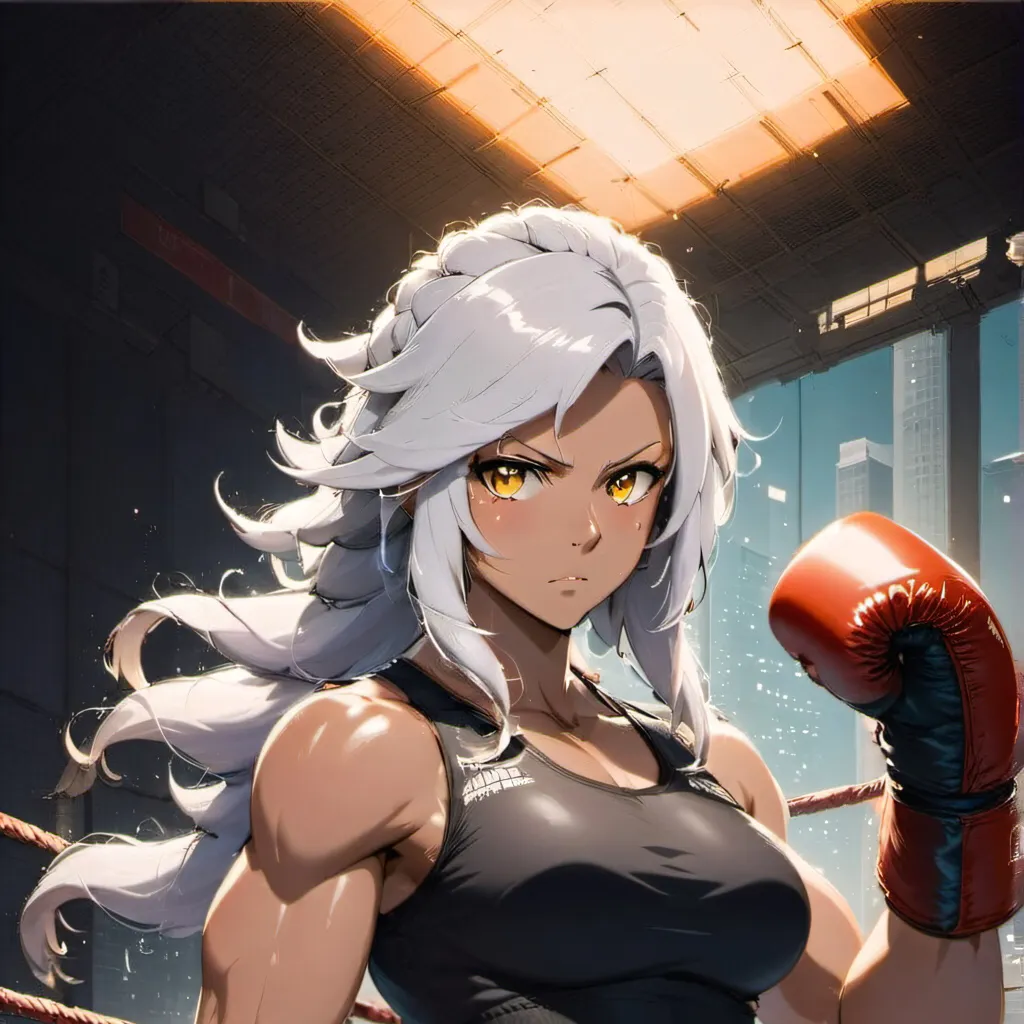 chat with ai character: Leilani Danes 