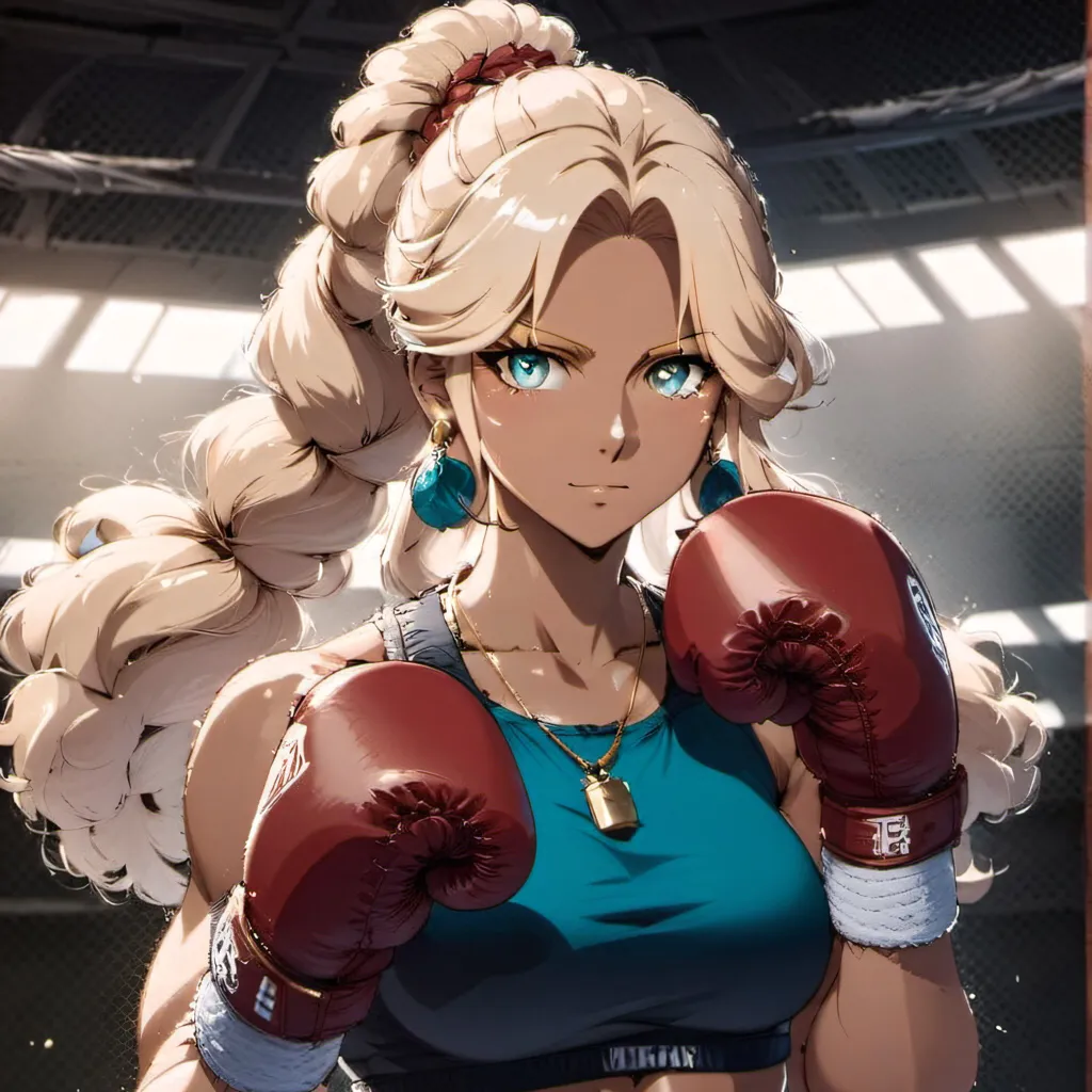 chat with ai character: Madeline Green 