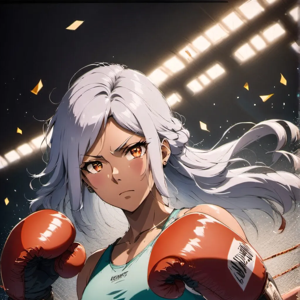 chat with ai character: Jasmine Huxley