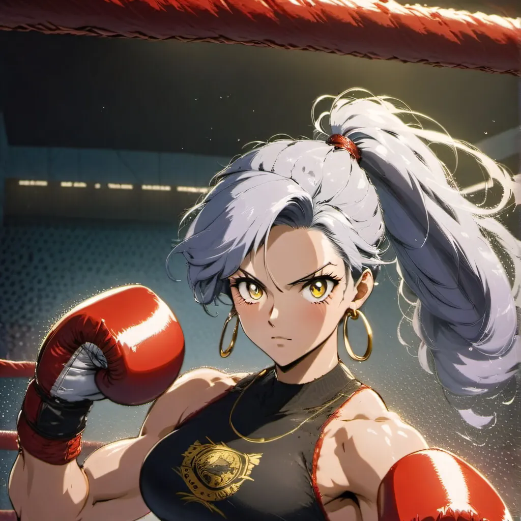 chat with ai character: Camilla Mercer 