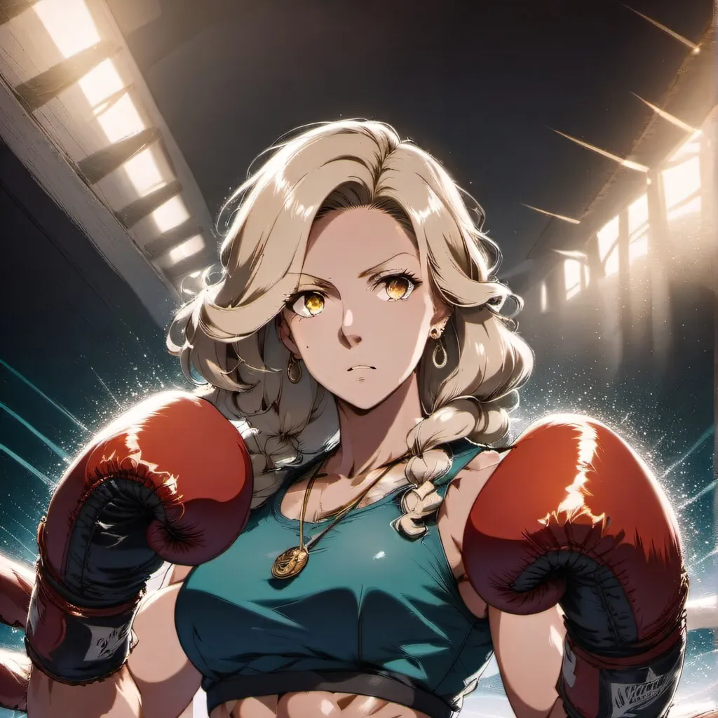 chat with ai character: Mikayla Dempsey